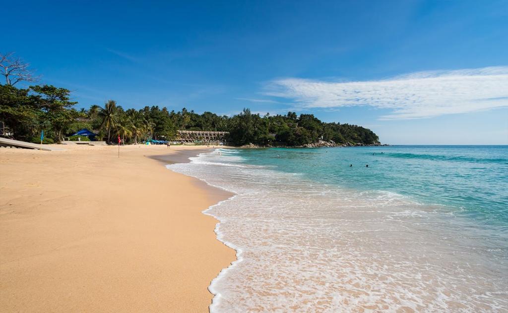 @ Home Boutique Hotel Patong Экстерьер фото