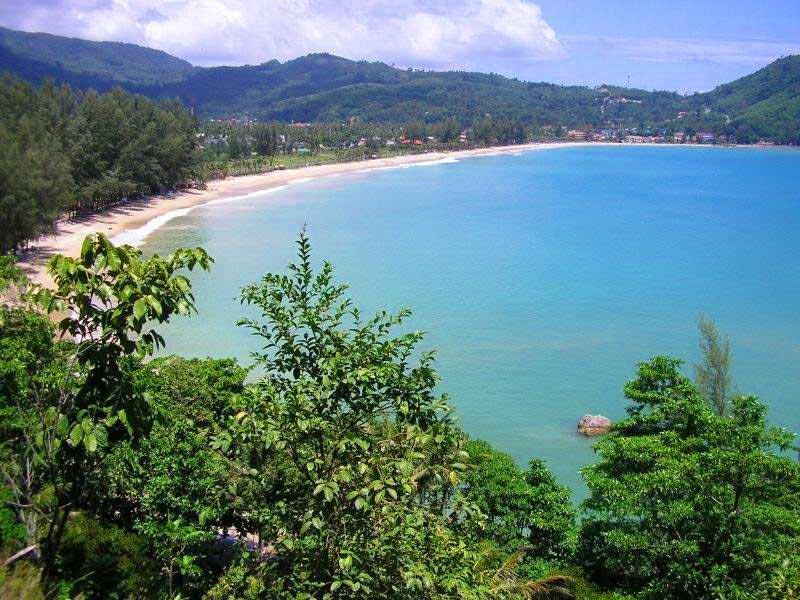 @ Home Boutique Hotel Patong Экстерьер фото