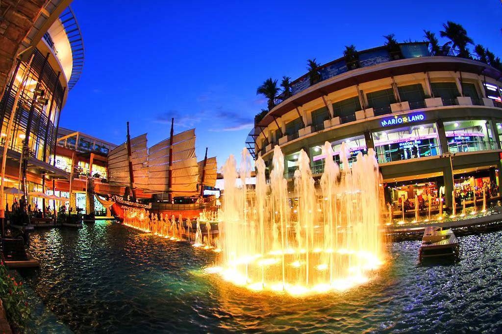 @ Home Boutique Hotel Patong Экстерьер фото