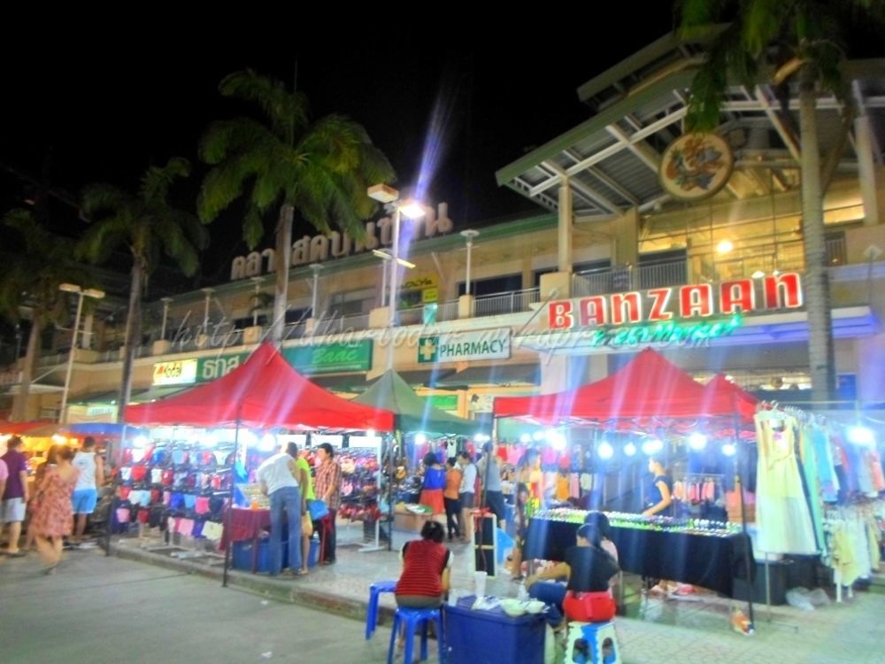 @ Home Boutique Hotel Patong Экстерьер фото