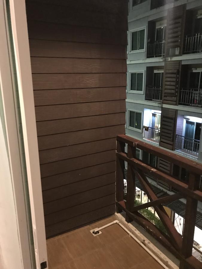@ Home Boutique Hotel Patong Экстерьер фото