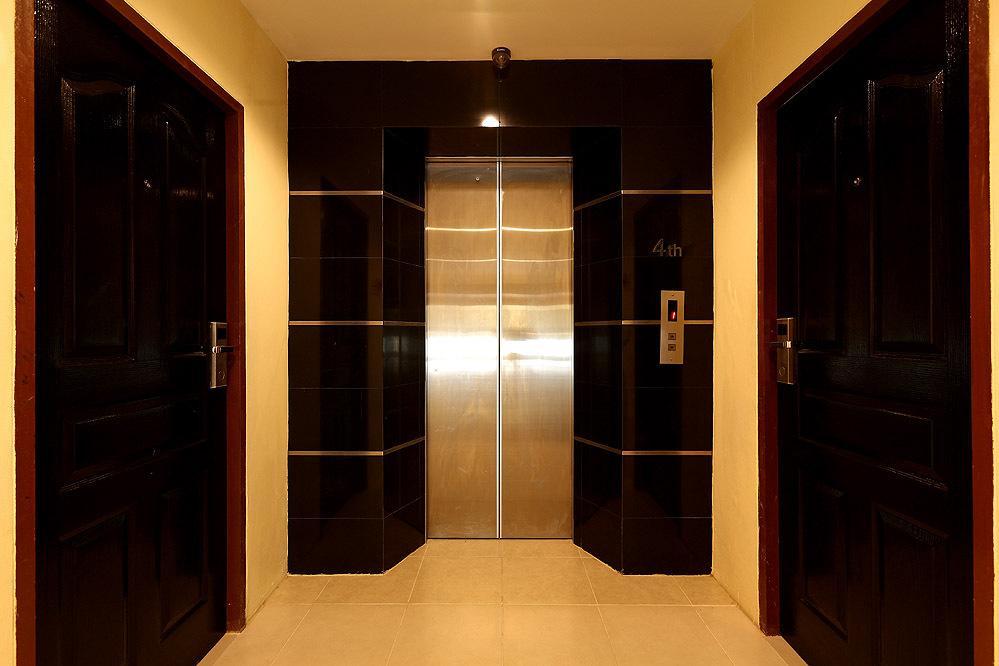 @ Home Boutique Hotel Patong Экстерьер фото